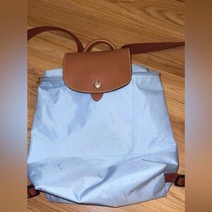 Longchamp backpack